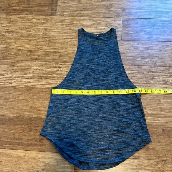 Lululemon athletica tank top - Picture 7 of 8